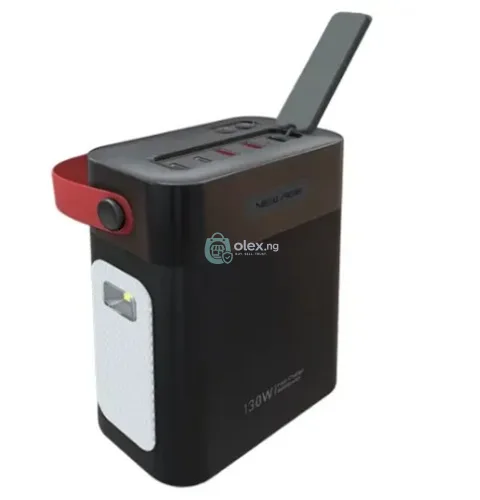 NEW AGE Laptop Powerbank RH018 80000mAh