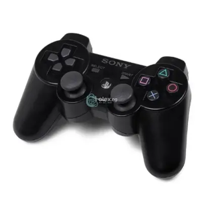 Sony PS 3 dual shock Game Pad