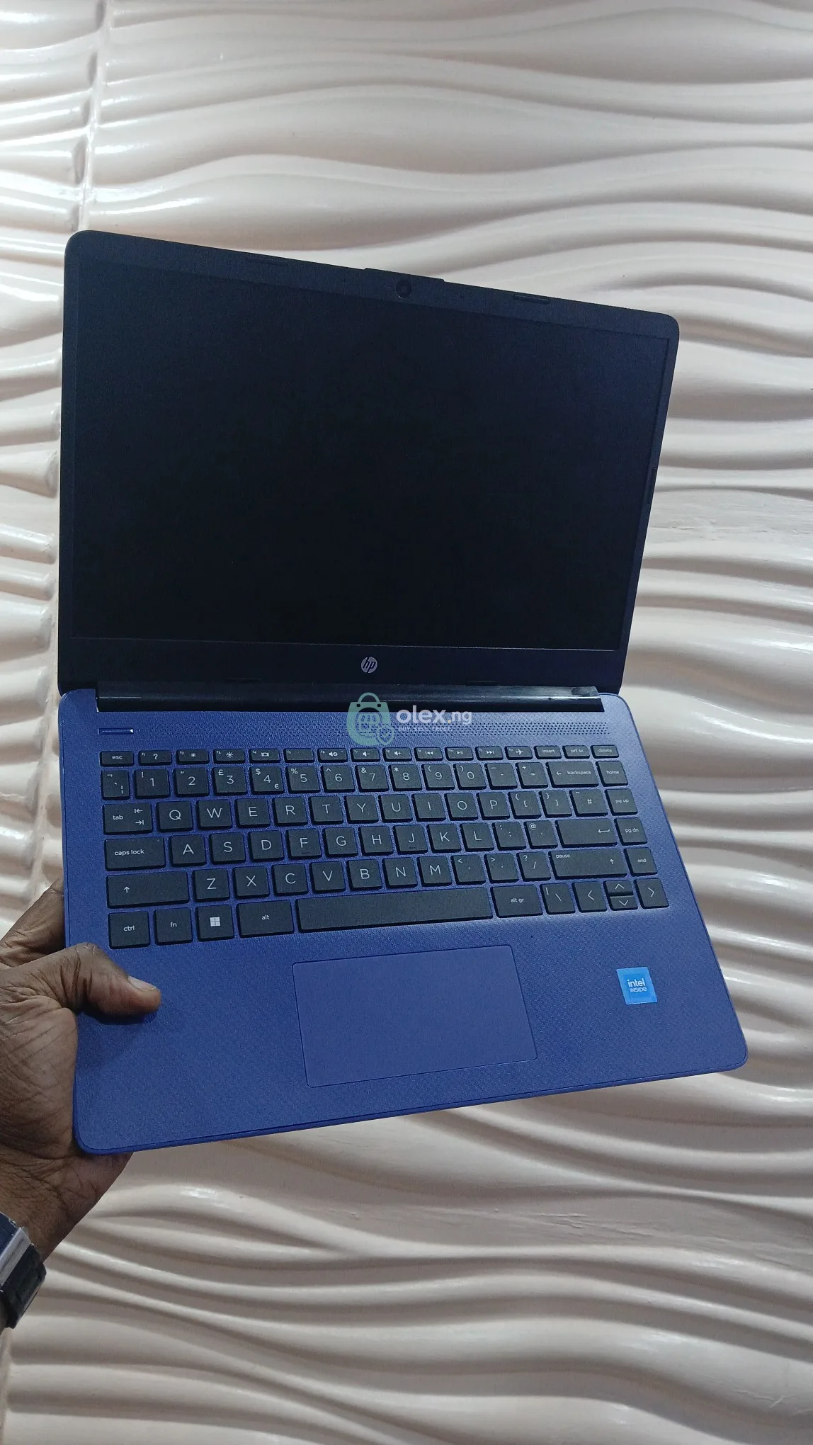 HP Stream 14