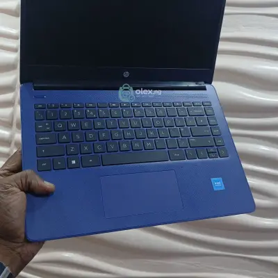 HP Stream 14