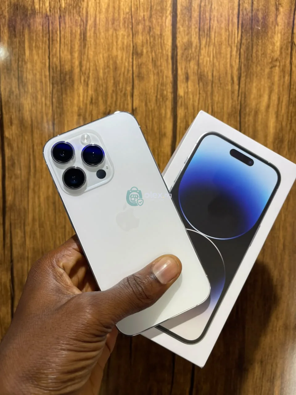 Iphone 14 pro 