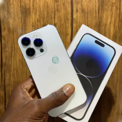 Iphone 14 pro 