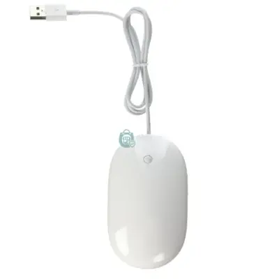 Apple Mighty USB Wired Mouse