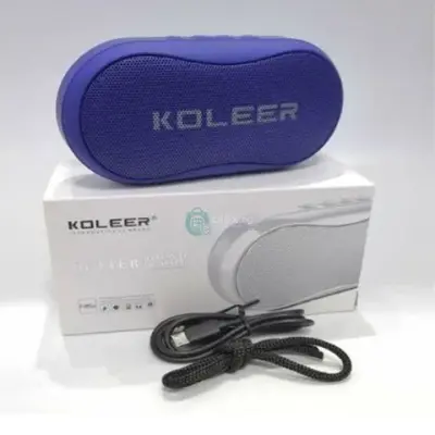 KOLEER S29 Bluetooth Speaker