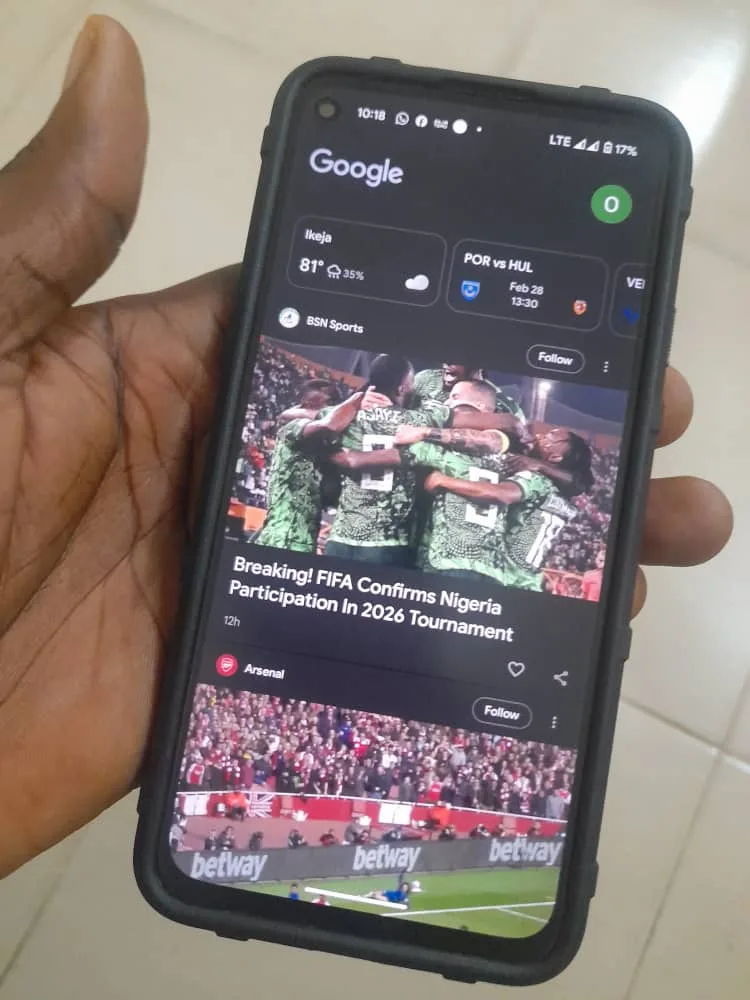 Google Pixel