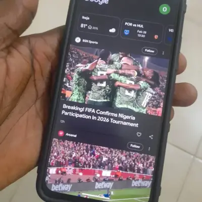 Google Pixel
