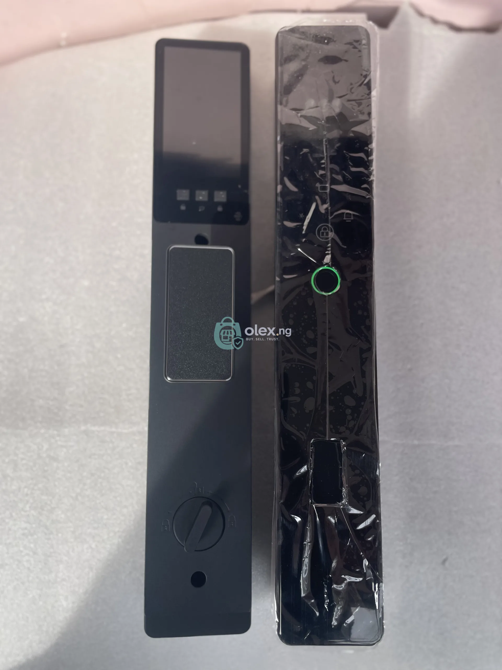 Smart Door Lock ( K 49 )