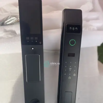 Smart Lock ( K9 )