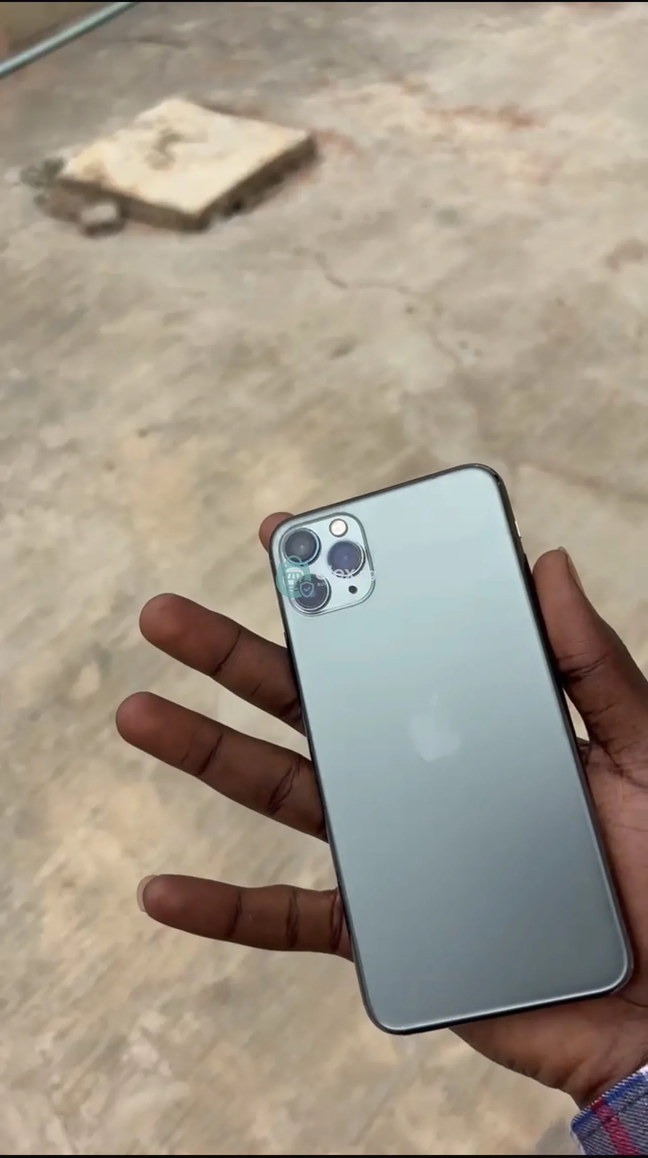 Neatly Used IPhone 11 promax