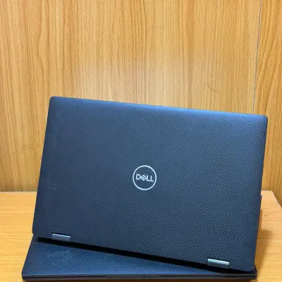 DELL LATITUDE 7420 2-in-1 Convertible.