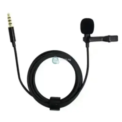Lavalier Microphone