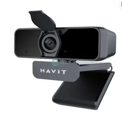 HAVIT Hn11p HD Pro Webcam