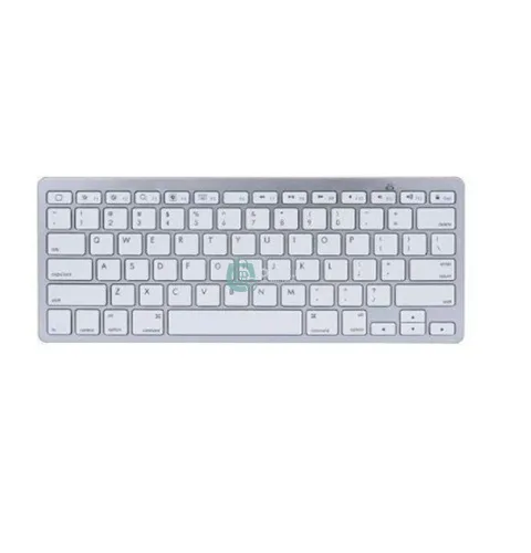 Slim Mini Bluetooth Wireless Keyboard