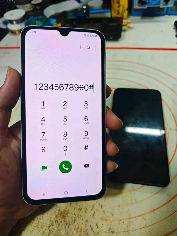 SamsungA12