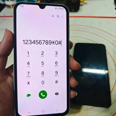SamsungA12