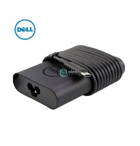 DELL 65W USB TYPE-C Laptop Charger