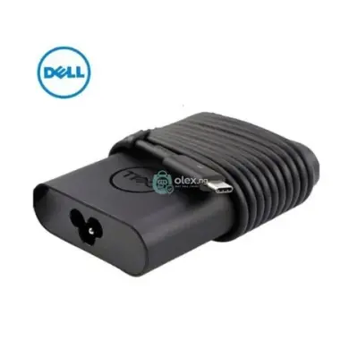 DELL 65W USB TYPE-C Laptop Charger
