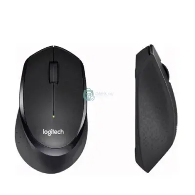 Silent PLUS M330