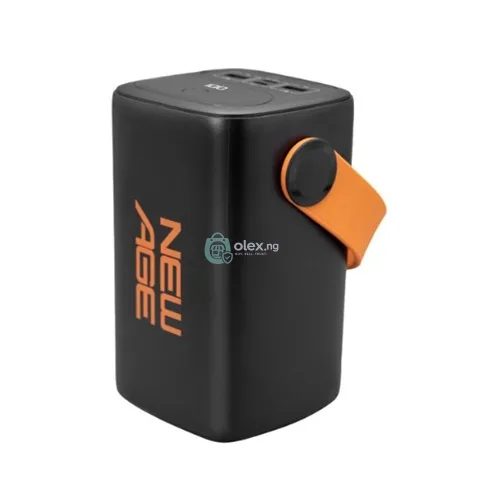 Newage 66000mah Powerbank