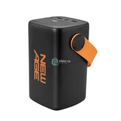 Newage 66000mah Powerbank