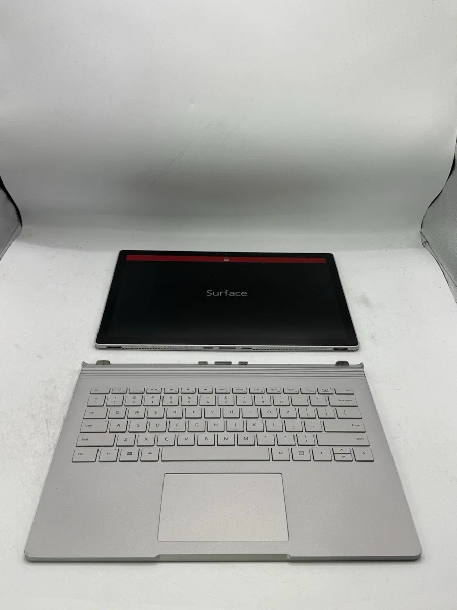 Microsoft Surface Book 16GB 512GB