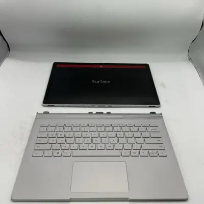 Microsoft Surface Book 16GB 512GB