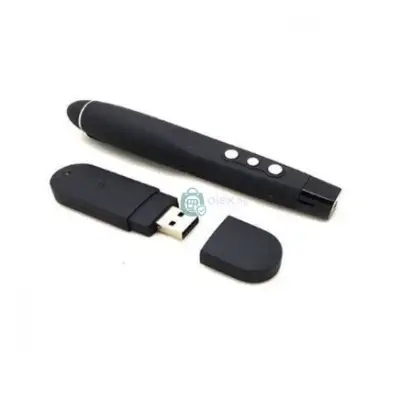 Wireless Projector Pointer