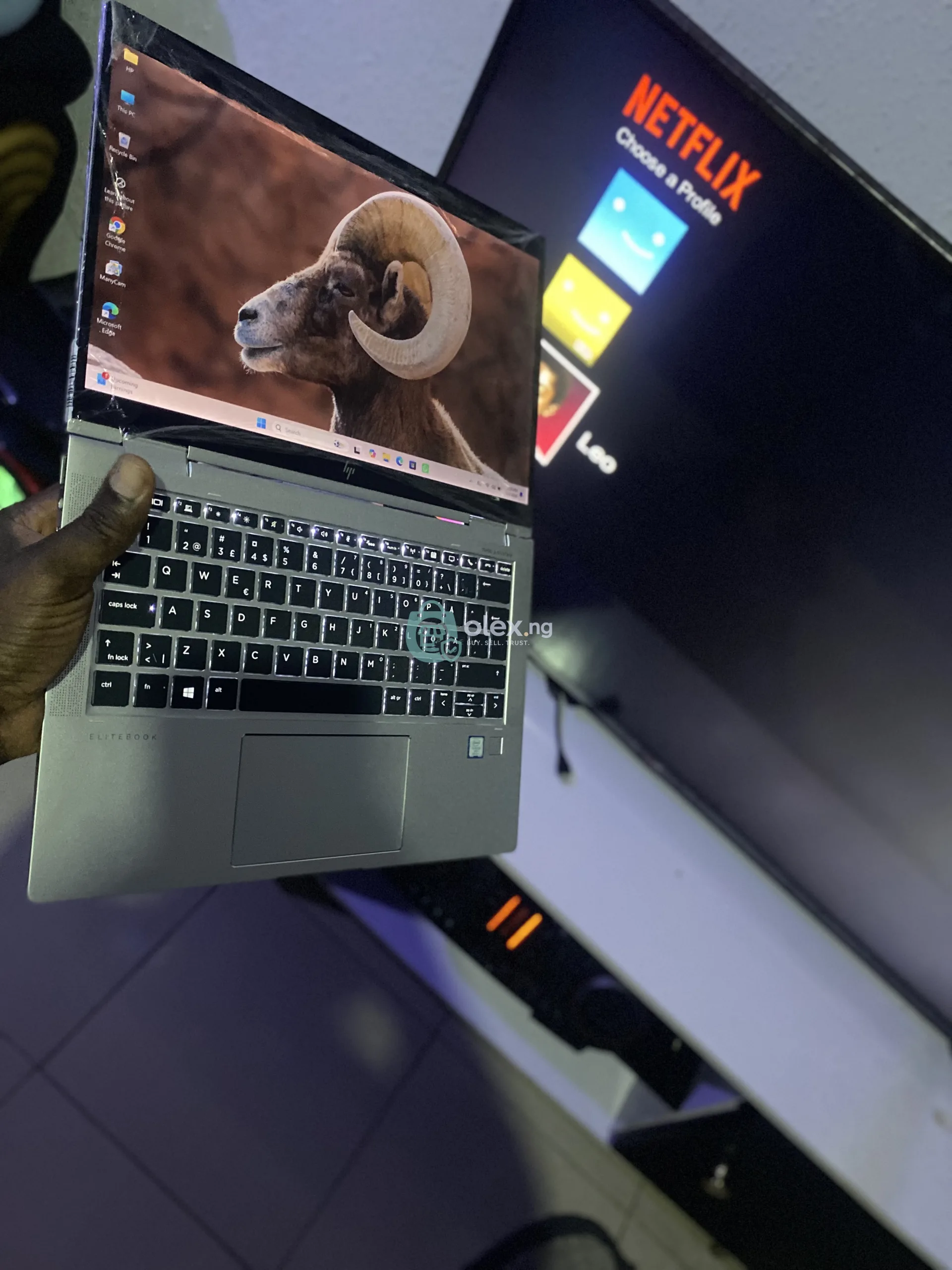 Hp Elitebook 1030 G4