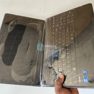 Toshiba satellite 