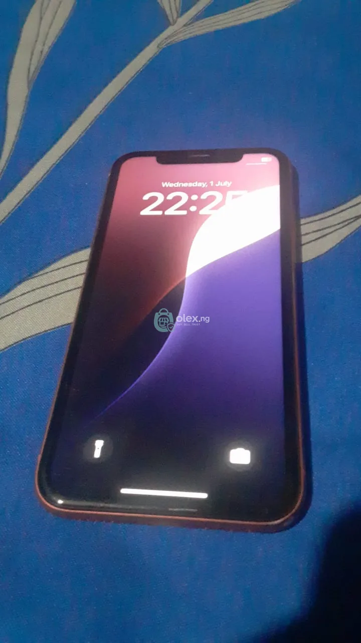 iphone XR