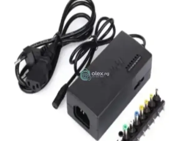 Laptop Chargers