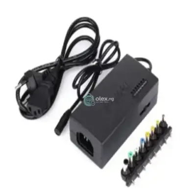 Universal Power Adapter Notebook Laptop Charger