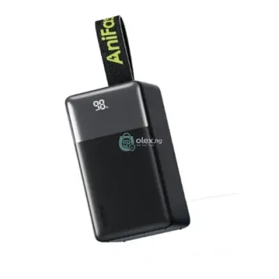 Oraimo Powerjet 50000mah 85w Powerbank 