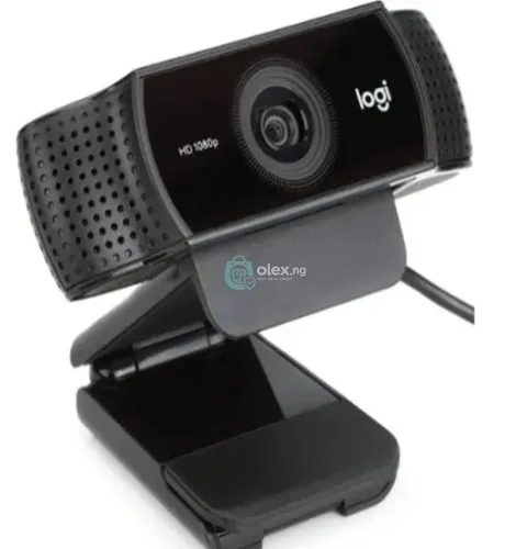 Logitech C920 Hd Pro Webcam