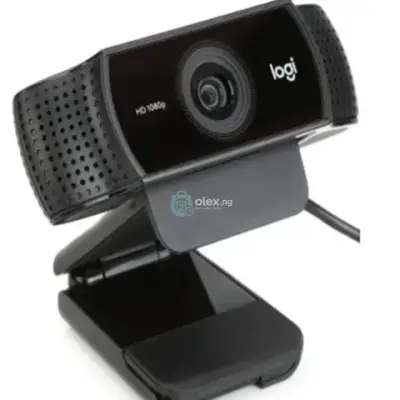 Logitech C920 Hd Pro Webcam
