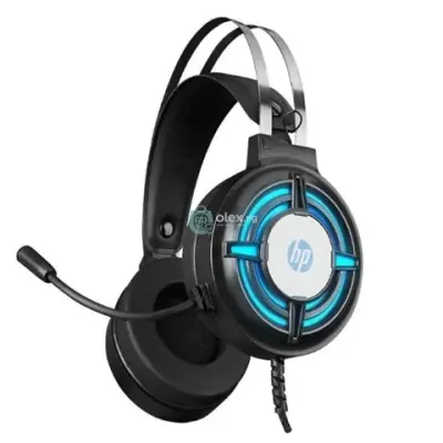 Hp Gaming Usb Headset H120