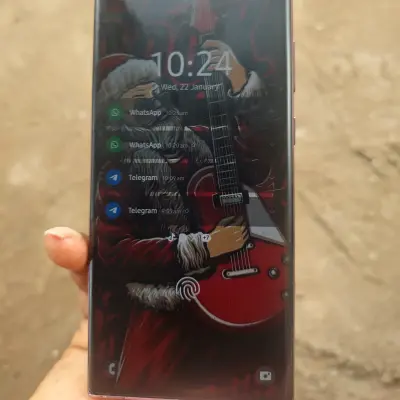 Samsung S22 ultra