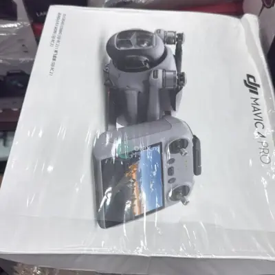 Mavic 4pro Fly more combo 