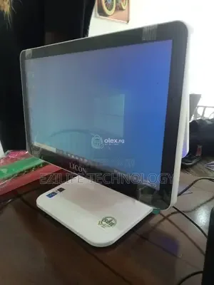 Ezilife Pos Software for Medium Enterprises