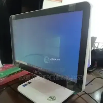 Ezilife Pos Software for Medium Enterprises