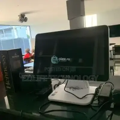 POS Software for Retail Stores