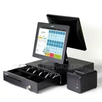POS Software for Restaurants
