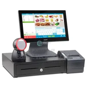 POS Software for Fast Food Restaurants