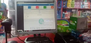 POS Software for Cafés