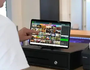 POS for Restaurant