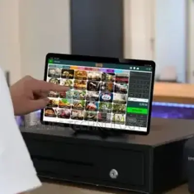 POS for Restaurant