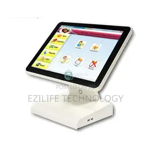 POS for Fast Food
