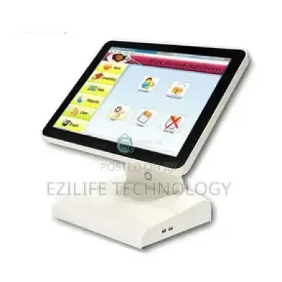 POS for Fast Food