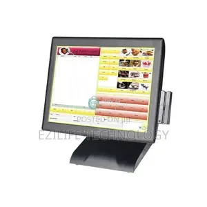 POS Software for Bakeries