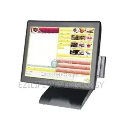 POS Software for Bakeries